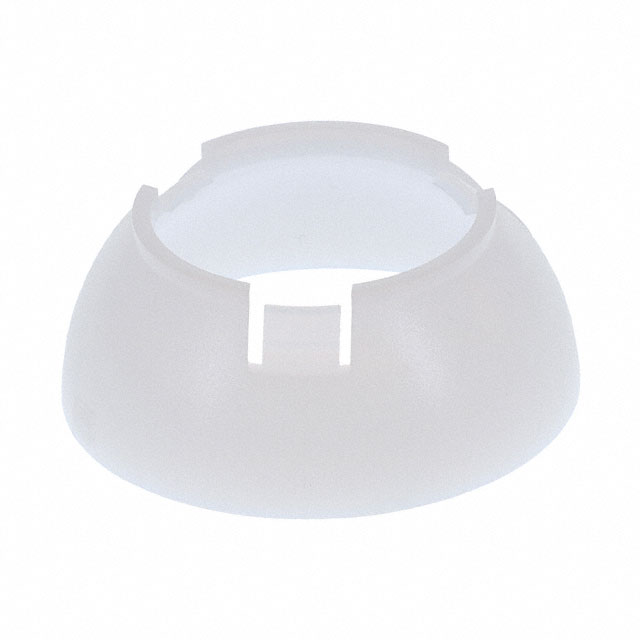 PLJT1535 Khatod North America LLC  Optique - Lentilles